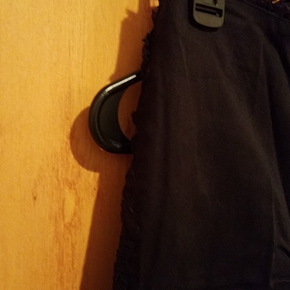 Necessary Objects CAPRI Pants NWT - Picture 3 of 5